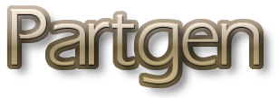 Partgen logo